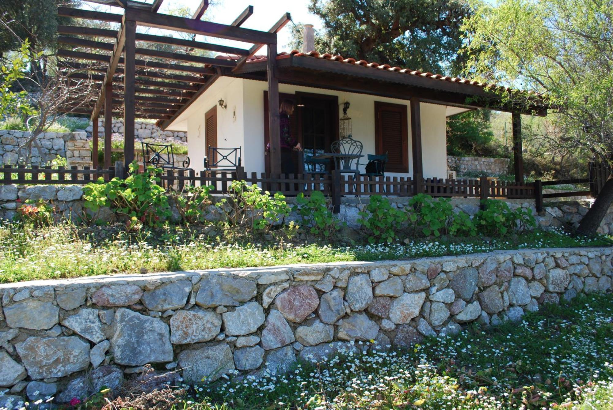 Selimiye Houses Pokój zdjęcie