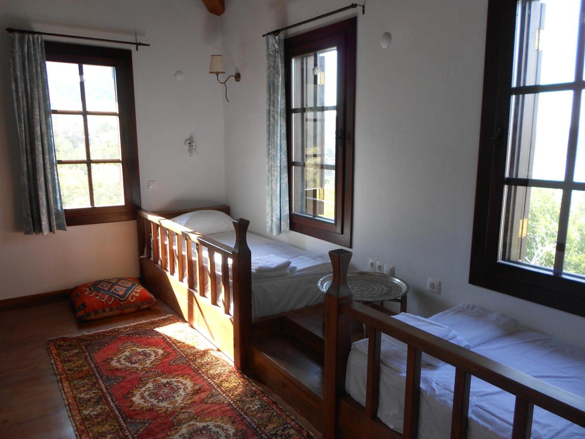 Selimiye Houses Zewnętrze zdjęcie