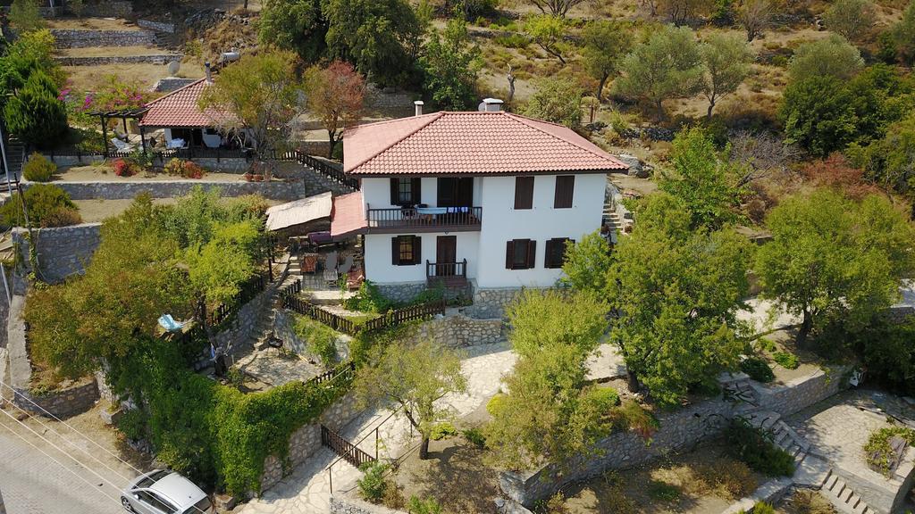 Selimiye Houses Zewnętrze zdjęcie