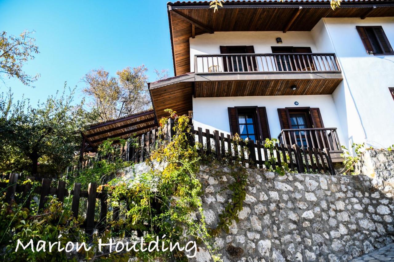 Selimiye Houses Zewnętrze zdjęcie